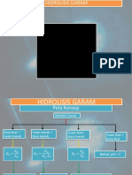 KIMIA - PH HIDROLISIS - GARAM 1