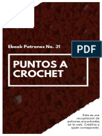 Ebook No. 31 Puntos