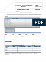 Azz-Sgc-Fc-024 Control de Deforestacion Manual y Mecanica