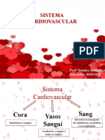 5- Sistema Cardiovascular