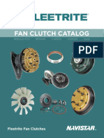 Fan Clutch Catalog [Fleetrite]