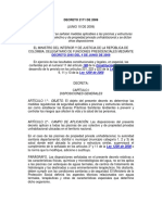 Decreto2171-2009