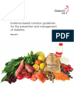 Nutritional Guidelines200911