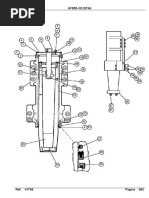 Despiece Susp. Del. 830e