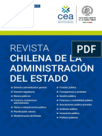 Revista Cea N1 2019