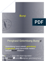 Bunyi