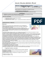 Magnitudes escalares y vectoriales