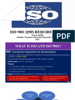 Iso 9001