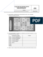 Taller N°2 de Octavo