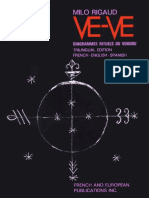 Ve-Ve Diagrammes Rituels Du Voudou - Ritual Voodoo Diagrams - Blasones de Los Vodu - Trilingual Ed. French English Spanish (French and English Edition) ( PDFDrive.com )