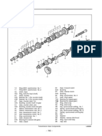 Toyota 5FG33 45 5FD33 45 5FGE35 5FDE35 Forklift Service Repair Manual PDF - p189