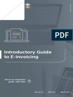 E-invoicing Guide