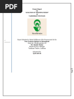 Download Analysis of Training Needs by Saurabh Dixit SN49682609 doc pdf