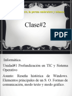 Clase#2