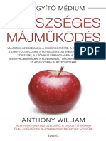 Anthony William Egeszseges Majműkodes