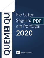 O impacto da Covid-19 no setor segurador em Portugal