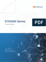 STN6200 Product Description - V6.4.22-EN