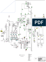 Auxiliary filter for ICI I00137 process