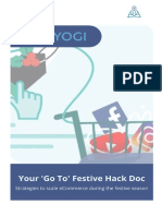 Final - Festive Hack