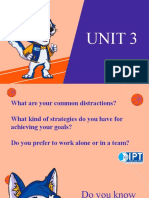 Diapositiva B2 Unidad 3