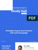 Strategy To Grow Your Business