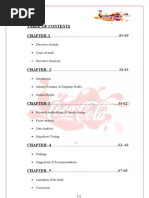 Download Market Share of Coca-cola by Madan Mishra SN49683612 doc pdf