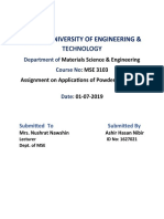 Khulna University of Engineering &: Technology