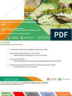 Presentacion Desarrollo Normativo Presente RAEE Seminario Cali 8-11-2018 Angel E Camacho PDF