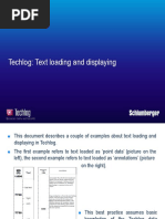 Techlog - Text Loading and Displaying - 6590914 - 02