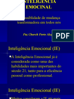 Inteligência Emocional: A chave para o sucesso