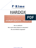 HARDOX