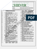 THERMODYNAMICS12