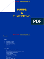 Introduction to Piping Engineering