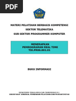 Download TIK PR0600101 BI by didinmahfudhin SN49684003 doc pdf