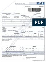 Identificación: Impuestos y Aduanas de Sincelejo