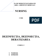 Nursing 5 N