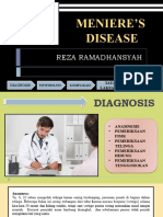 PPT_Kasus 5 (Meniere's Disease)_Blok SSS_Tingkat1_NRP1910211099_REZA RAMADHANSYAH [Autosaved]