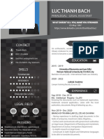 CV Bach Luc Compressed