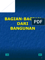 Macam - Macam Elemen Bangunan