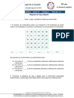 Taller 1.3 - Diagrama de Caja y Bigotes