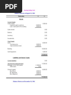 Ribbons an bows inc case study solution 05 image