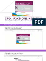 P2KB ONLINE