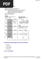 SAP2000 Help Exercises Binder