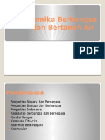 Dinamika Berbangsa dan Bernegara