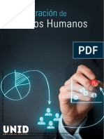 Administración de recursos humanos, Rosangela Flores Villalpando (2014). 1