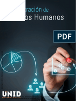 Administración de Recursos Humanos, Rosangela Flores Villalpando (2014) - 1