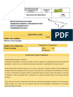 Guía 3 Competencia Ciudadana