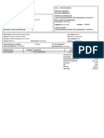 Ecolubri C.A.: 001-002-000000247 Nota de Credito