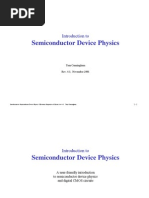 Download SemiconductorDevicePhysics_4pt3 Sze by amidoron SN49686668 doc pdf