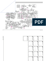 10 Schematic Diagrams: 10-1 Main Part Schematic Diagram